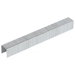 Скоби 14×12.8мм для пневмостеплера 5000шт SIGMA (2817141) - PRORAB