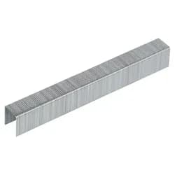 Скобы 16×12,8мм для пневмостеплера 5000шт SIGMA (2817161) - PRORAB
