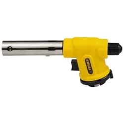 Газовая горелка с пьезоподжигом SIGMA 19мм 150мм 2901441 - PRORAB image-4