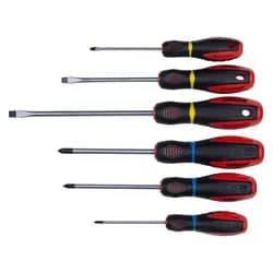 Набор отверток 6 шт S2 Profi ULTRA (4000032) - PRORAB