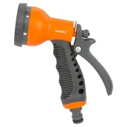 Flora 7 Spray Gun Plastic 5011494 - PRORAB