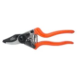 Секатор обводной FLORA 200мм, нерж. 5021404 - PRORAB