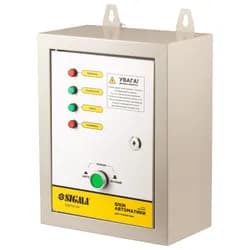 Блок автоматики 220В для інверторних генераторів до 7кВт SIGMA (5714021) - PRORAB