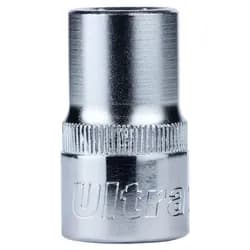 Головка 6-гранная ULTRA 1\2" 13мм 6070132 - PRORAB