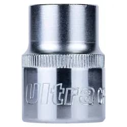 Насадка шестигранная 3/4" 19мм CrV ULTRA (6075192) - PRORAB