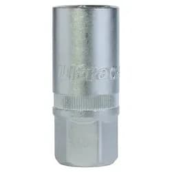 Свечная головка 21мм 1/2" CrV ULTRA (6085212) - PRORAB