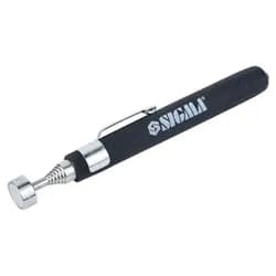 Захват магнітний SIGMA 133мм-600мм 2,25кг 6270651 - PRORAB