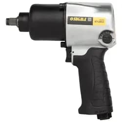 Гайковерт 1/2" пневматический усиленный 640Нм SIGMA (6712011) - PRORAB