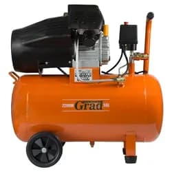 Грапм 2,2KW Компрессор 386L \ MIN 50L 7043935 - PRORAB