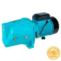 Насос поверхностный AQUATICA JSWa10M 0,75 кВт Hmax 42м 80л/мин 775083 - PRORAB