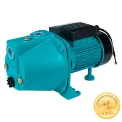 Насос поверхневий AQUATICA  JETA80  1,1кВт Hmax 55м 60л/хв  775093 - PRORAB