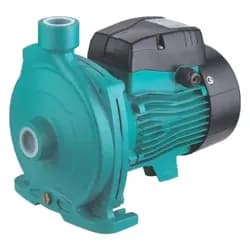 Насос центробежный 1.1кВт Hmax 34.5м Qmax 220л/мин LEO ACm110L (775227) - PRORAB