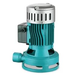 Насос відцентровий вертикальний 0.37кВт Hmax 22.5м Qmax 50л/хв LEO LVSm501 (775990) - PRORAB