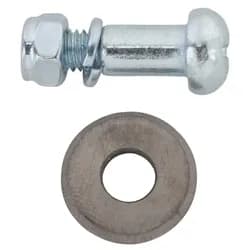 Колесо режущее для плиткореза 16×2мм SIGMA (8223031) - PRORAB