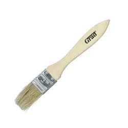 Кисть флейцевая эконом 1" GRAD (8301125) - PRORAB