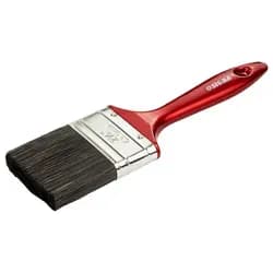 Кисть флейцевая "Лакра" 2.5" SIGMA (8302351) - PRORAB