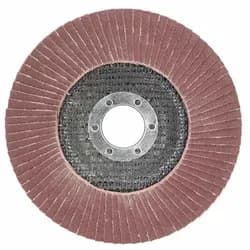 Круг лепестковый SIGMA 125*22,2мм Р180 Т29 9172681 - PRORAB