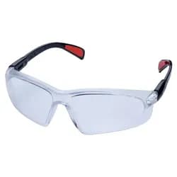 Окуляри захисні SIGMA Vulcan anti-scratch anti-tog (прозорі) 9410481 - PRORAB