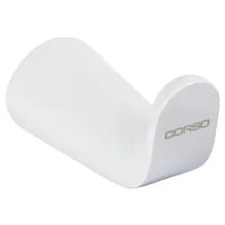 Крючок GARDA 70×57×34мм CORSO (W) (9680541) - PRORAB
