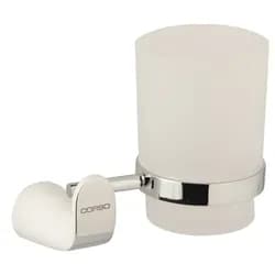 Склянка GARDA 116×115×93мм CORSO (W) (9680543) - PRORAB