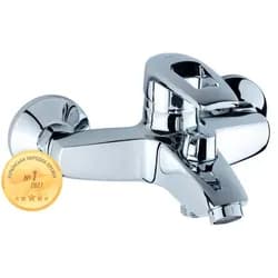 Змішувач КМ  AQUATICA  КМ -1С133С  ванна 9740200 - PRORAB