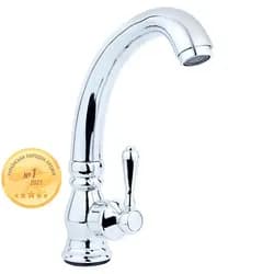 Смеситель AGUATICA PL-1G156C монокран 9777600 - PRORAB