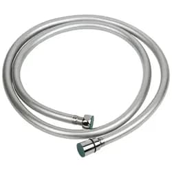 Шланг для душа AQUATICA XB-0173 3x шаровый 150см 9791611 - PRORAB