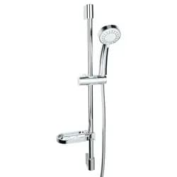 Душевая стойка с душевым комплектом (65A) AQUATICA (9792165) - PRORAB