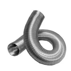 Гофротруба алюминиевая ЭРА 110мм 3м 60-155 - PRORAB