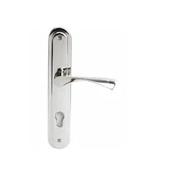 Ручка на планке APECS HP-85.0423-CR (хром) 305655 - PRORAB