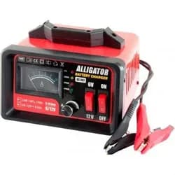 Зарядное устройство для ALLIGATOR 6/12В 10А АС807 - PRORAB