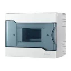 Щиток LEZARD 6 модулей наружный 730-2000-006 - PRORAB