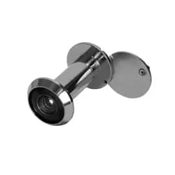 Глазка дверная AVERS 2216/40-75-CR (хром) - PRORAB