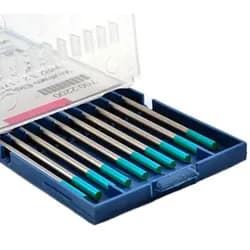 Вольфрамовый электрод WR-2 Abicor Binzel (3 мм, 1 шт.) (700.2199) - PRORAB