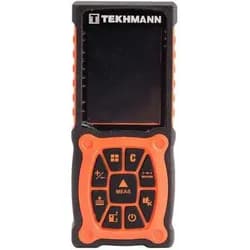 Лазерный дальномер TEKHMANN TDM-60 - PRORAB