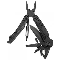 Мультитул 13 в 1 BLACK- MFT-131PW (WERK) - PRORAB