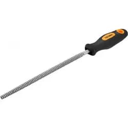 Напильник TOLSEN круглый 200мм 32029 - PRORAB