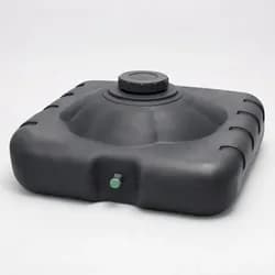 Бочка для душа Украина 180л - PRORAB image-4