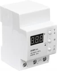 Ограничитель перенапряжения ZUBR D25 8536 - PRORAB
