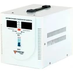 Стабилизатор напряжения FORTE TDR-500VA - PRORAB