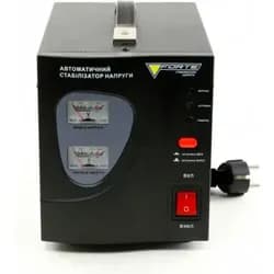 Стабилизатор напряжения FORTE TVR-1000VA - PRORAB