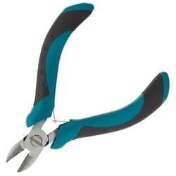 Бокорізи Sigma Mega 115мм 4352311 - PRORAB