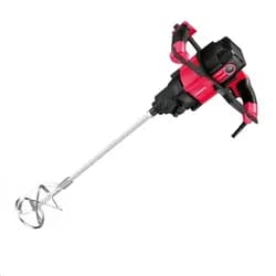 Дриль миксер DM-18S, мощность 1800 Вт, 2 скорости, 165 Нм, (HAISSER) - PRORAB