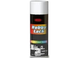 Эмаль MIXON HOBBY LACK 400мл для бытовой техники белая 990 - PRORAB