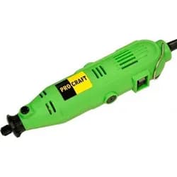 Многофункциональный инструмент (гравер) PROCRAFT PG 400 - PRORAB