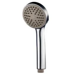 Лейка для душа Aguatica 80мм 1 режим 9792491 - PRORAB image-1