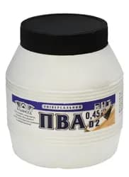 Клей ПВА Д 2 2кг Альянсед 00-8172 - PRORAB