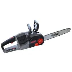 Пила цепная бесщеточная аккумуляторная Pro VCS20*2B Dual - PRORAB image-2