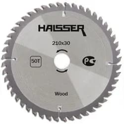 Диск пильный по дереву HAISSER 230*30 40 зубов - PRORAB