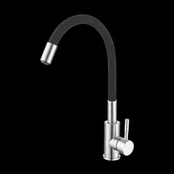 Смеситель WEZER EKO4X-01B - PRORAB